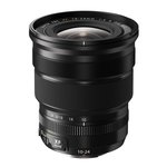 Fujifilm Crop Kameraobjektiv XF10-24mmF4 R OIS Weitwinkel-Zoom für Fujifilm X Mount