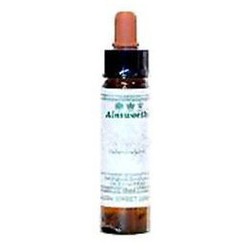 Ainsworths White Chestnut Ανθοΐαμα σε Σταγόνες για Χαλάρωση 10ml