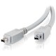 Firewire Cable 4-pin male - 4-pin male 3m