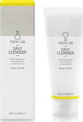 Youth Lab. Daily Cleanser Gel Facial Cleanser 200ml Youth Lab. Daily Cleanser Gel Facial Cleanser 200ml