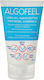 ErgoPharm Algofeel Moisturizing Restoring Body Cream with Urea Panthenol & Shea Butter for All Skin Types 125ml