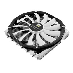 Thermalright AXP-200 Muscle CPU Cooling Fan for 115x Socket White