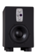 EVE Audio TS107 Studio Monitor Lautsprecher 6.5" 100W Stück Braune