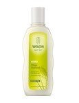 Weleda Shampoos for Normal Hair 190ml