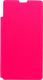 Roxfit Back Cover Ροζ (Xperia Z1)