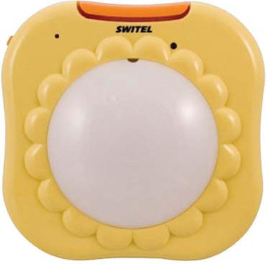 Switel Sun Battery Night Light