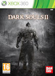 Dark Souls II Joc Xbox 360