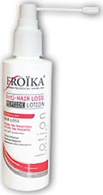 Froika Lotion κατά της Τριχόπτωσης για Λεπτά Μαλλιά 100ml
