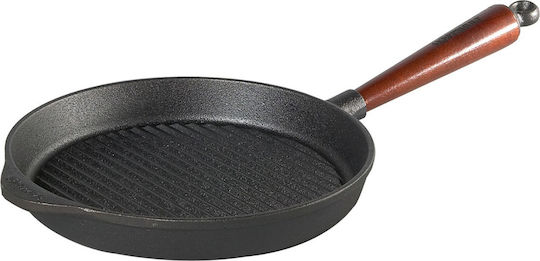 Skeppshult Grill made of Cast Iron 25cm