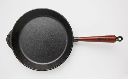 Skeppshult 24cm Cast Iron