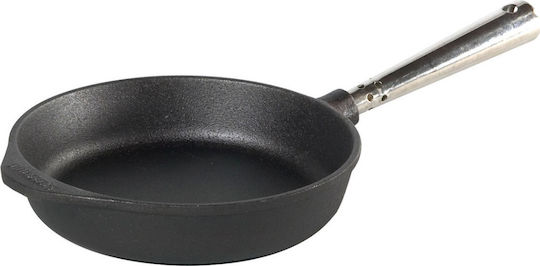 Skeppshult Τηγάνι από Μαντέμι 20cm
