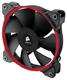 Corsair SP120 Case Fan (2350rpm / 62.74cfm) Χωρίς Led Φωτισμό και Σύνδεση 3-Pin 2τμχ