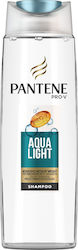 Pantene Pro-V Aqua Light Shampoos für Zerbrechl...