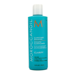 Moroccanoil Clarifying Shampoos 250ml