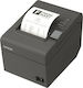 Epson TM-T20II (002) Thermal Receipt Printer USB / Serial