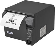 Epson TM-T70II Θερμικός Εκτυπωτής Αποδείξεων USB / Serial