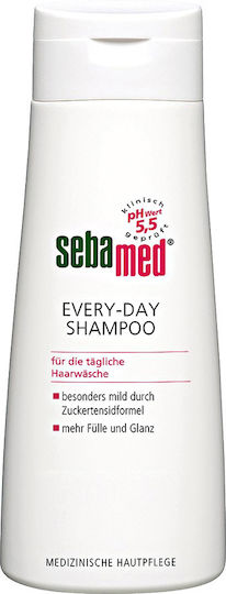 Sebamed Every Day Shampoos für Normal Haare 200ml