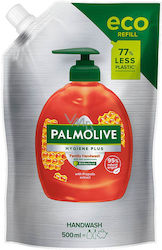 Palmolive Hygiene Plus Handwash Refill 500ml