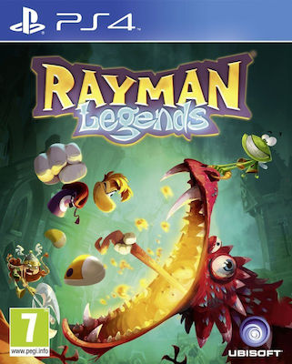 download rayman m ps4