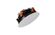 Audac Set Installation Speakers 60W White