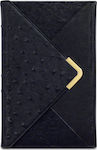 Covert Manșetă Negru (iPad mini 1,2,3) 009-096-010