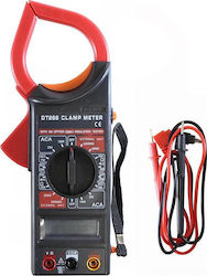 E-Sun Digital Clamp Meter 200A AC DT-266