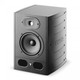 Focal Αυτοενισχυόμενο Ηχείο Studio Monitor 2 Δρόμων Alpha 50 55W (Τεμάχιο) Μαύρο