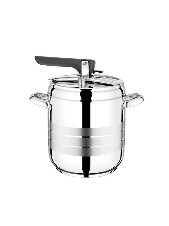 Elekom Pressure Cooker 7lt