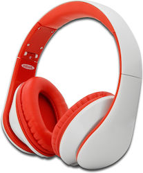Ednet Head Bang 3.5mm Бели