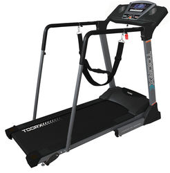 Toorx TRX Walker Evo 2hp Electric Bandă De Alergat Pliabilă Toorx TRX Walker Evo 2hp Electric Bandă De Alergat Pliabilă