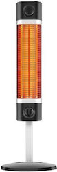 Veito CH1800XE Σόμπα Carbon 1800W