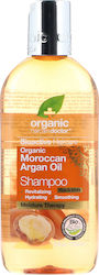 Dr.Organic Reconstruction/Nourishment Shampoo 265ml Dr.Organic Reconstruction/Nourishment Shampoo 265ml