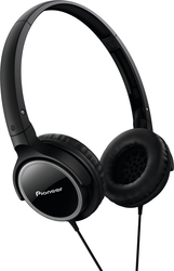 Pioneer SE-MJ512 3.5mm Μαύρα