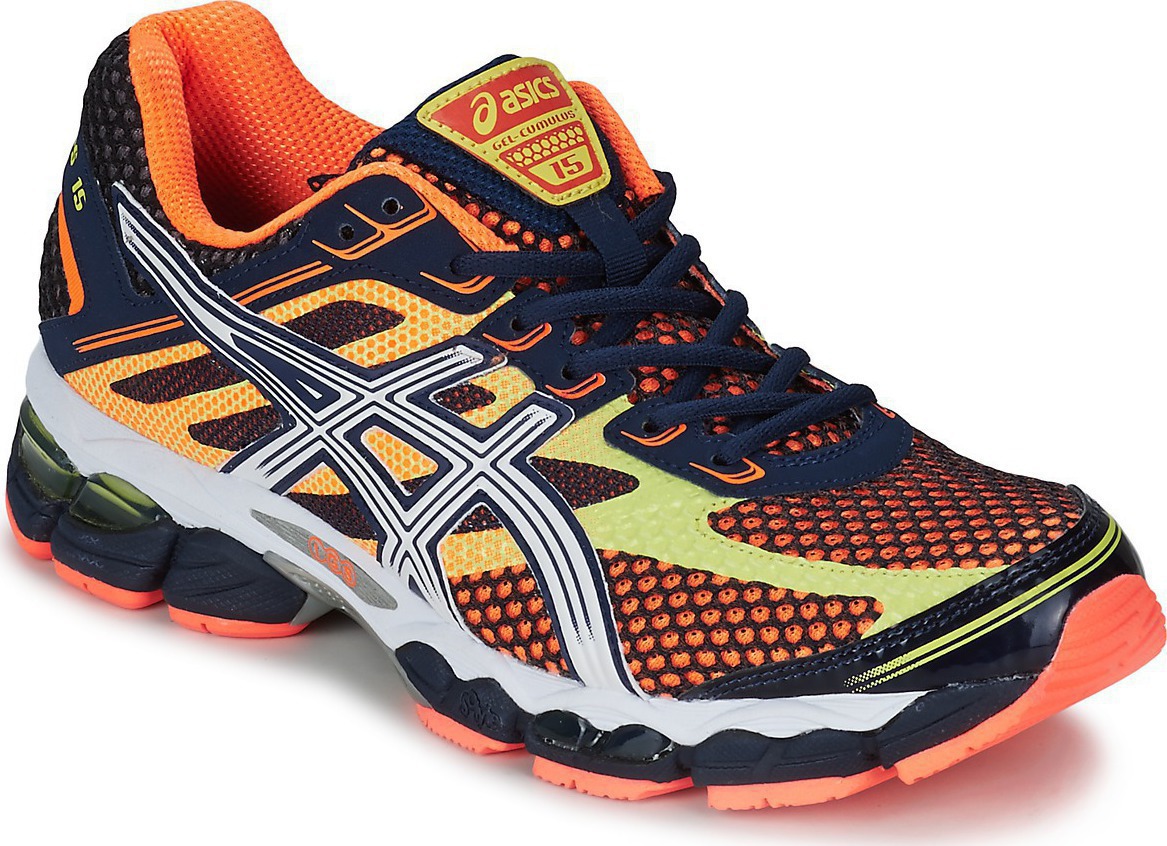 asics gel cumulus 4e