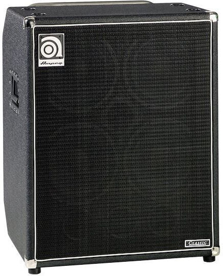 Ampeg SVT-410HLF Cabinet Bas electric 4 x 10" 500W Negru
