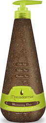 Macadamia Shampoo Rekonstruktion/Nahrung 1000ml