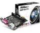 ASRock AM1B-ITX Дънна платка Mini ITX с AMD Гнездо