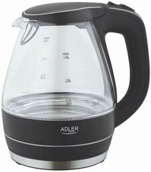 Adler 1.5lt cu Putere 2000W Gri AD 1224