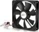 StarTech FANBOX12 Case Fan 120mm (2000rpm / 72.94cfm) Without LEDs Lighting and Connection 4-Pin Molex