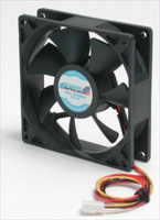 StarTech FAN9X25TX3H Вентилатор за кутия 90мм