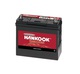Hankook Batterie Auto MF42B19FL mit Kapazität 38Ah und CCA 350A