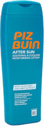 Piz Buin Beruhigende & Kühlende Lotion 200ml Piz Buin Beruhigende & Kühlende Lotion 200ml
