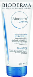 Bioderma Atoderm Κρέμα 200ml Bioderma Atoderm Κρέμα 200ml