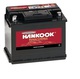 Hankook Μπαταρία Αυτοκινήτου MF55054 με Χωρητικότητα 50Ah και CCA 420A