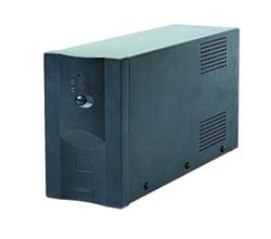 Energenie UPS Line-Interactive 850VA 520W with 2 IEC Power Plugs