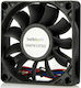 StarTech FAN7X15TX3 Case Fan 70mm 3500rpm 29.58cfm Without LEDs Lighting and Connection 3-Pin