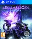 Final Fantasy XIV Online: A Realm Reborn PS4 Game