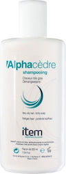 Item Shampoo Gegen Schuppen 200ml Item Shampoo Gegen Schuppen 200ml