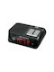 Trevi RC 827 D Tabletop Digital Clock with Alarm & Radio 0082700