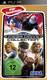 Sega Mega Drive Collection Essentials Edition PSP Game (Used)